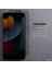 Apple iPhone 13/14 Uyumlu Explosion-Proof 18D Toz Geçirmez Hayalet Ekran Koruyucu Seramik Kırılmaz Cam - Mat Yüzey (Apple iPhone 13/14) 2
