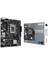 Metrashop Prıme H610M-K D4 Argb Intel H610 LGA1700 Ddr4 3200 HDMI M2 Usb3.2 Aura Rgb Matx 5x Protectıon Iıı, Anakart 1