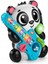 Metrashop Price Sesli ve Işıklı Link Squad Ilk Sayılarım Panda HYL25 3