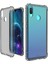 Metrashop P Smart 2019 Crystal Fit Kılıf 1