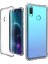 Metrashop P Smart 2019 Crystal Fit Kılıf 2