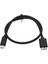 Metrashop Type C To Micro USB 3.0 Taşınabilir HDD Hard Disk Kablosu 0.5m (50CM) 1