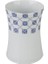 Metrashop 04A+P018446 Blue Passion Maşrapalar, Içki Sürahileri ve Karafeler, Porselen 1