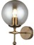 Metrashop Polino Eskitme Aplik 1XE27 1