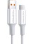 Metrashop UTC12 60W 1.2m Tpe USB To Type-C Hızlı Şarj ve Data Kablosu 1