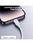 Metrashop UTC12 60W 1.2m Tpe USB To Type-C Hızlı Şarj ve Data Kablosu 2