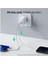 Metrashop UTC12 60W 1.2m Tpe USB To Type-C Hızlı Şarj ve Data Kablosu 3