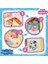 Metrashop Tomy Peppa'nın Banyo Oyun Evi Seti 3