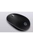 Metrashop S1500 Kablosuz USB Mouse 1600 Dpi Siyah Sessiz 2