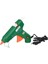 Metrashop Tabancası, Glue Gun, Yapıştırıcı, Silikon, El Işi Silikon Tabancası, Pratik Silikon Tabancası, Sıcak Silikon Tabancası, Kolay Kullanım, Ev Tipi Silikon Tabancası, 20W 1
