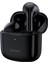 Bowie E3 True Wireless Bluetooth Kulaklık Siyah 1