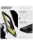 Apple iPhone 16 Pro Max Kılıf Tough Armor Aı Magfit Magsafe Özellikli Frost Black - ACS08502 3