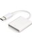 Metrashop 4331 Type C USB 3.1 To Sd Card Reader Kart Okuyucu Sdxc Çevirici Dönüştürücü Adaptör 1