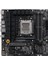 Metrashop Tuf Gaming B650M-E Amd B650 Am5 Ddr5 6400 2xdp HDMI Çift M2 Usb3.2 Aura Rgb 2.5gbit Lan Matx 128GB A Kadar Ram Desteği, Tuf Protectıon, Armoury Crate 2