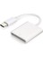Metrashop 4331 Type C USB 3.1 To Sd Card Reader Kart Okuyucu Sdxc Çevirici Dönüştürücü Adaptör 3