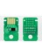 Metrashop Uyumlu G3420,G2460,G2420 Cihazları Atık Mürekkep Tankı Chipi MC-G02 1
