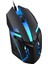 Metrashop Thunder Rgb Kablolu 7 Renk Modu Gaming Oyuncu Mouse Optik 1
