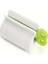 Metrashop Diş Macunu Sıkacağı Dispenser - Banyo Aksesuarları, Diş Macunu, Saç Boyası ve Kozmetik Için Yaratıcı Sıfır Atık Tutucu (Yeşil) 2