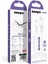 Metrashop Q5 Lightning To USB Kablo - 3.4A Hızlı Şarj ve Data Kablosu (2 Metre) 1