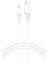 Metrashop Q5 Lightning To USB Kablo - 3.4A Hızlı Şarj ve Data Kablosu (2 Metre) 3
