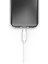 Metrashop Type-C Kablosu Usb-C Kablo iPhone iPad MacBook Android Uyumlu Şarj ve Data Kablosu 200CM 3