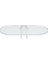 Metrashop Vitalio Universal Sabunluk, 22 mm Sürgülü Raylar ile Uyumlu Raf, Duş ve Banyo Aksesuarları, Akrilik, 27725001 2