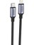 Metrashop X95 Pd 20W Type-C To Lightning Şarj ve Data Kablosu 1