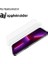 Apple iPhone 14 Plus, Apple iPhone 13 Pro Max 2'li Paket Ekran Koruyucu Temperedglass, Dahil Edilen Kılavuz Çıkartmalarıyla Kolay Uygulama Kabarcıksız 2