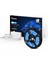 Metrashop L3 Akıllı Wifi LED Şerit Işıklar, Yatak Odası, Oda Için Alexa LED Şerit Işıklar, 5 M Rgb 5050 Renk Değiştiren LED Işıklar, App/ses Kontrolü 1