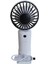 Mini Fan Soutucu Usb Vantilatör El Fanı Taşınabilir Vantilatör Şarjlı 1