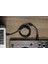 Metrashop Techtools Chroma Cables Usb-C To B - 1.5mt | Black 2