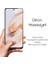 Redmi 13 Için Ekran Koruyucu Ekranı Tam Kaplayan Anti Static 9h Sertliğinde Görüntü sini ve Dokunmatiği Etkilemeyen Darbeye Karşı Koruyan Premium Temperli Cam 2