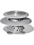 Metrashop Good Grips Lavabo Süzgeci - Paslanmaz Çelik 1