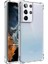 Samsung Galaxy S22 Ultra Için Kılıf Shock Absorbing Şeffaf [Samsung Galaxy S22 Ultra ile Uyumlu Kılıf - Şeffaf] 3