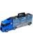 Metrashop Wheels Transporter Çantali 6 Araçli AKS.40CM.FR.2A. 2