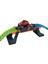 Metrashop 180916, Flextreme Pit Stop, 2 In 1,start Stop Modül, Ayrı Ayrı Montaj Edebilme, Kauçuk Ray, Sağlam Yapı, Fleextreme Pit Stop Set 1