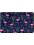 Metrashop Sevimli Tasarımlı Mikrofiber Banyo Paspası, Kaymaz Taban, Makinede Yıkanabilir (382_BPSM, 2'li Takım 40 x 60_50 x 80) 2