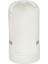 Metrashop D-20815 Bergama Silver Tuvalet Fırçası, Gri, Standart 3