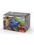 Metrashop 180906, Smoby Flextreme Kamyon, Çıkarılabilir ve Değiştirilebilir Gövde, Işıklı, Outdoor, Pilli, Smoby Flextreme Truck 1