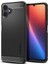 Metrashop Galaxy A06 Kılıf Rugged Armor Matte Black - ACS08516 1
