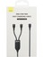 Metrashop Flash Iı 2in1 100W 150 cm Şarj Kablosu 1