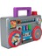 Metrashop Prıce-Fisher-Price Eğlen ve Öğren Müzik Kutusu GYC04 3