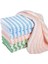 Metrashop Pofuduk Mikrofiber Banyo,mutfak Vb.temizlik Bezi 3 Lü (NKS137) 1
