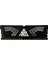 Metrashop Neoforza Black Faye 32GB 3200MHZ CL16 1.35V Ddr4 Gamıng Sogutuculu Ram 1