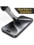 Premium Apple iPhone 15/16 Uyumlu Tam Kaplayan Tozsuz Uygulama 9h Ekran Koruyucu Kırılmaz Temperli Cam 2