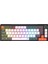 Metrashop Orbiter Rgb Mekanik Gaming Oyuncu Klavyesi Red Switch Q Tr 1