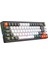 Metrashop Orbiter Rgb Mekanik Gaming Oyuncu Klavyesi Red Switch Q Tr 3