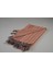 Metrashop Doğal Pamuklu Türk Ev Tekstili Hamam - Banyo - Plaj - Spor-Fitness ve Jimnastik Için 100X180 cm 380GR (Turuncu-Mavi-Siyah-Beyaz) 1