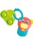 Metrashop Baby Clementoni Aktivite Anahtarı 1