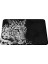 Metrashop Sevimli Tasarımlı Mikrofiber Banyo Paspası, Kaymaz Taban, Makinede Yıkanabilir (150_BPSM, 40 x 60) 3